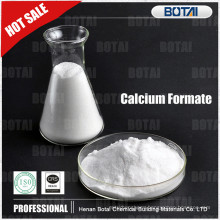 Industrial grade calcium diformate 544-17-2 manufature